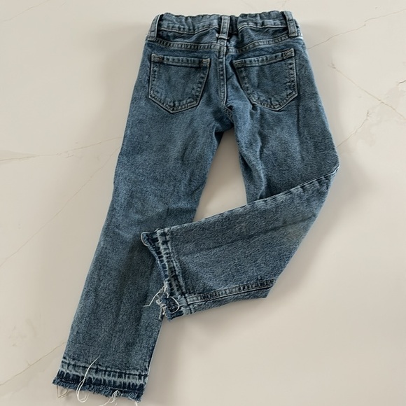 Gap Jeans Girls straight leg - Picture 3 of 4